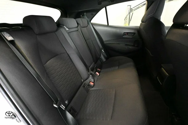 2023 Toyota Corolla Ascent Sport image 9