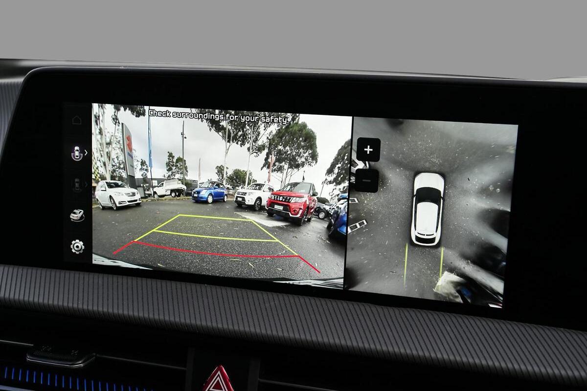 2024 Kia EV6 GT Auto AWD MY24 image 10