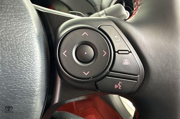 2024 Toyota GR86 GTS image 26