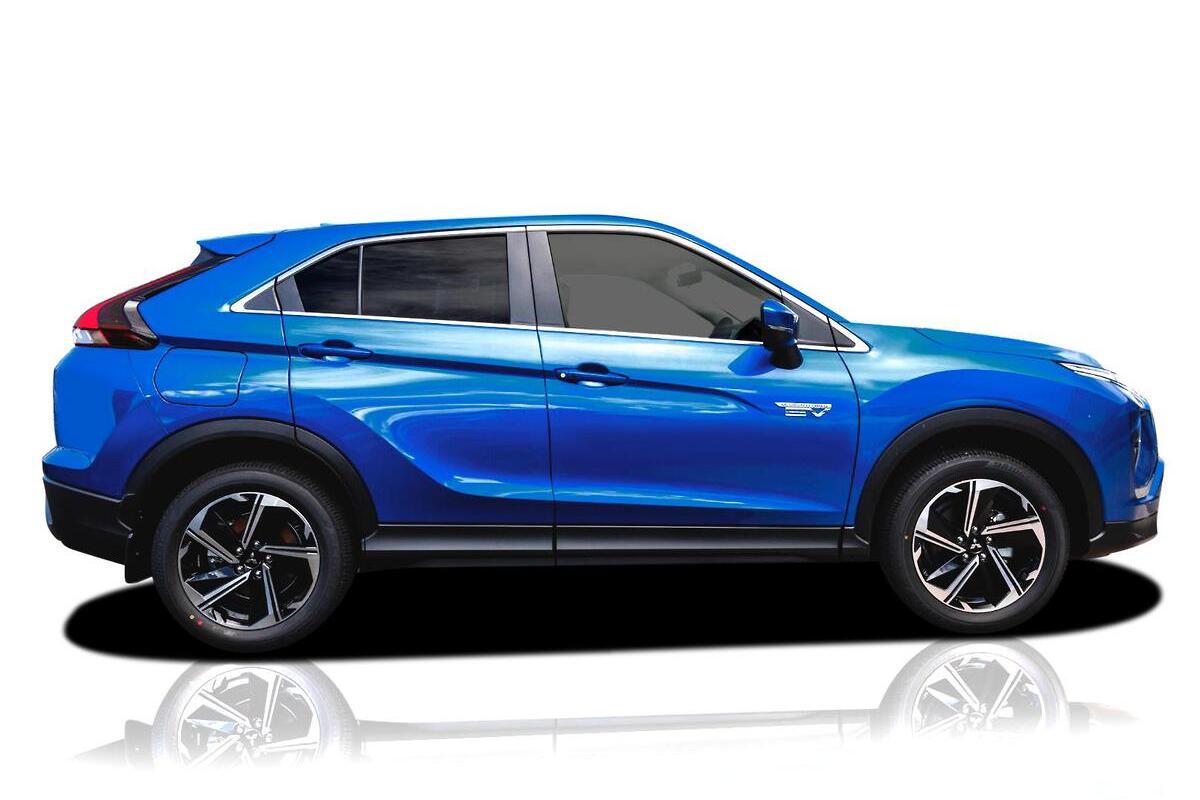 2024 Mitsubishi Eclipse Cross PHEV ES YB Auto AWD MY24 image 5