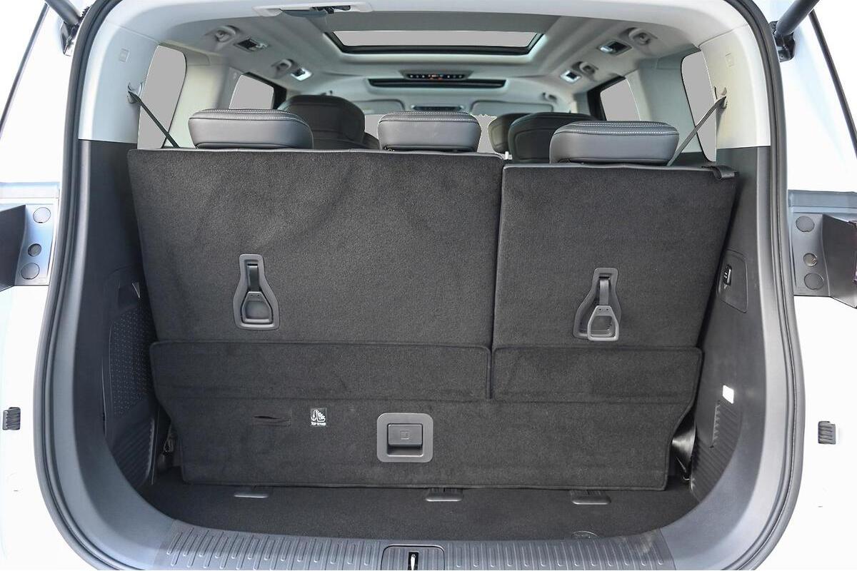 2024 LDV MIFA Executive Auto MY23 image 8