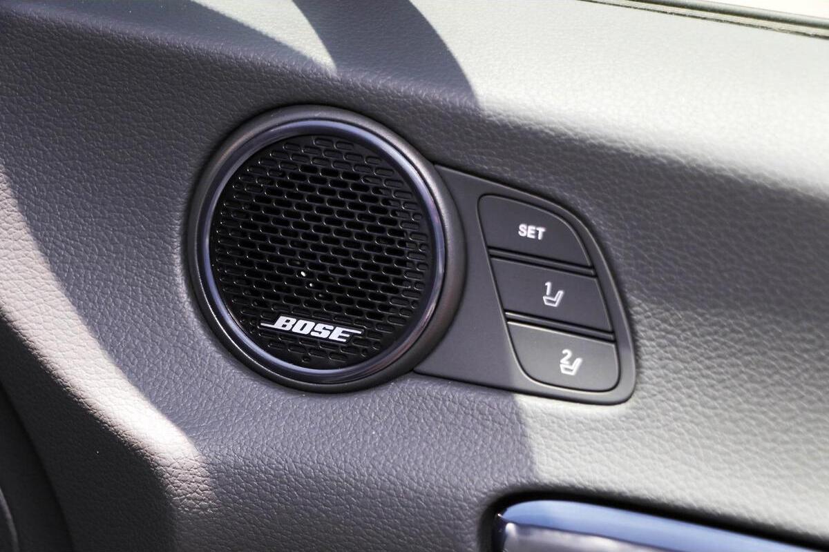 2024 Hyundai Sonata N Line Auto MY25 image 12