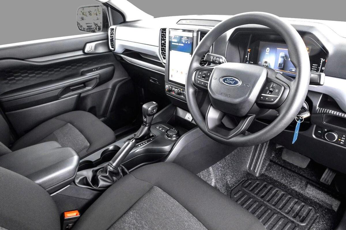2024 Ford Ranger XL Auto 4x4 MY24.50 Double Cab image 8