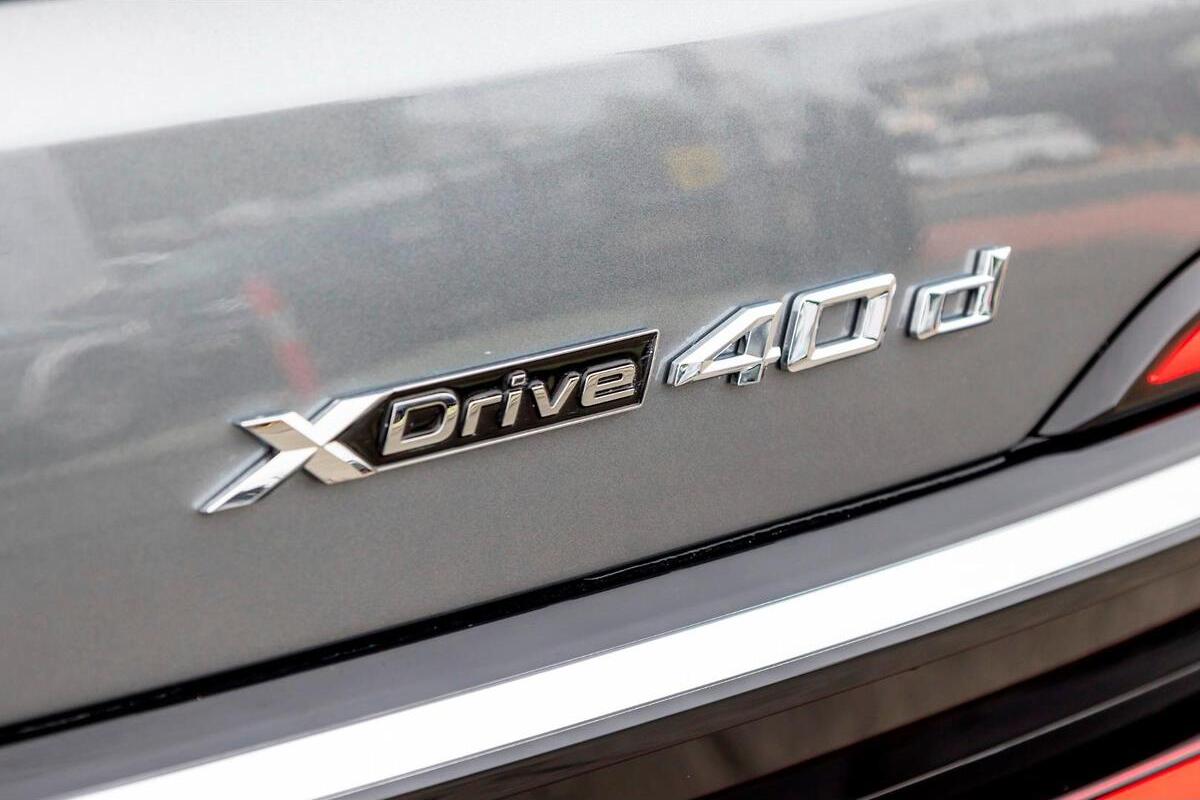2024 BMW X7 xDrive40d M Sport G07 LCI Auto 4x4 image 13