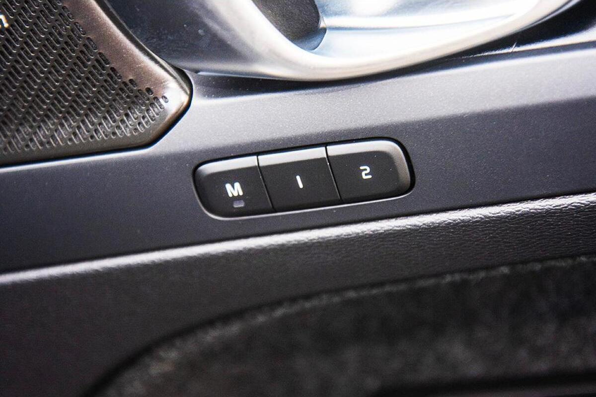 2024 Volvo C40 Recharge Twin Auto AWD MY24 image 11