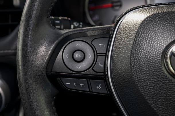 2020 Toyota RAV4 GX-2WD image 11
