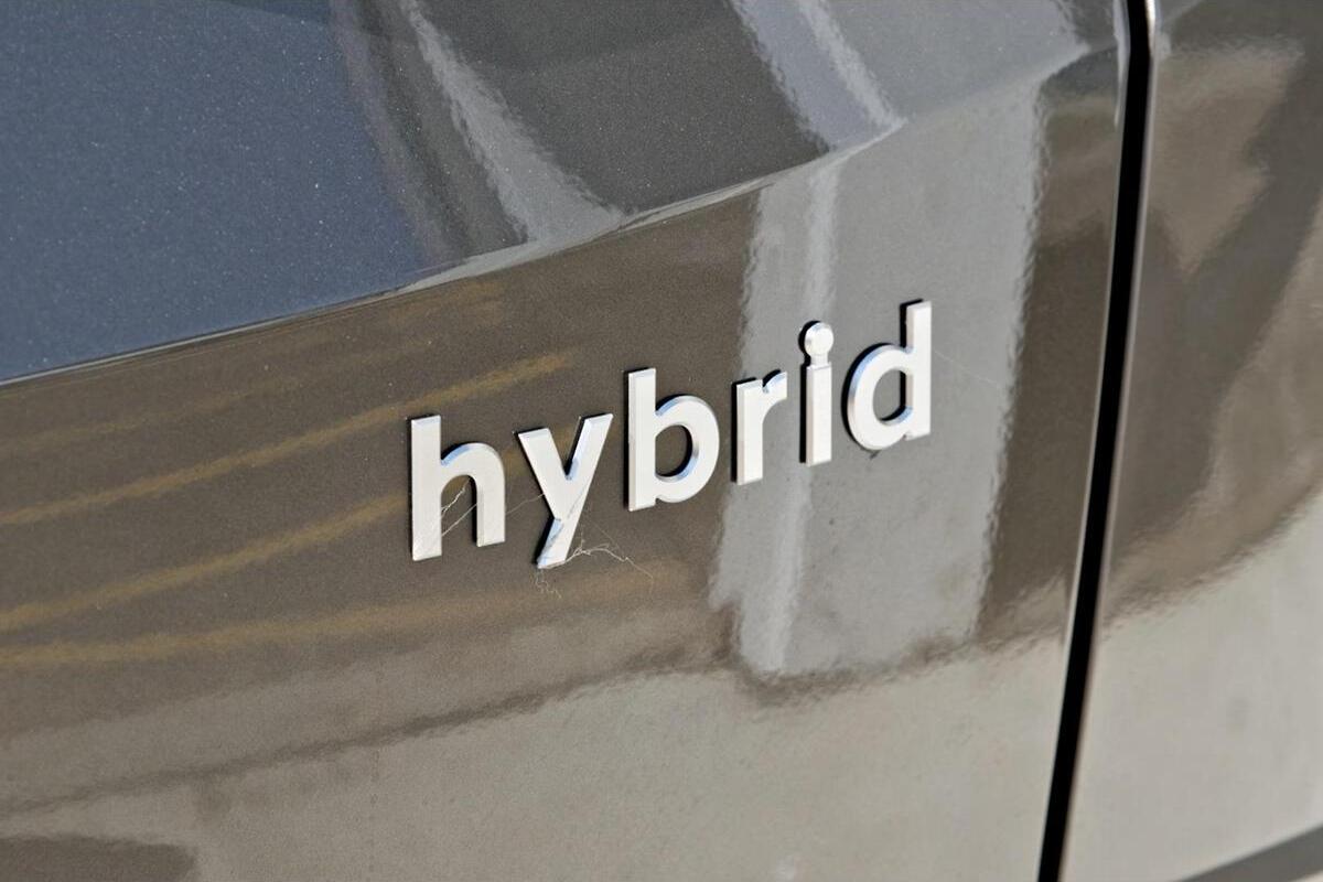 2024 Hyundai Tucson Elite Auto AWD MY25 image 10