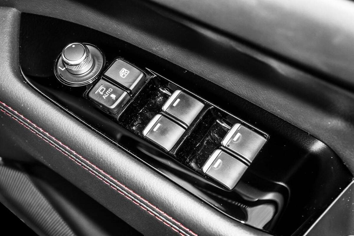 2024 Mazda CX-5 G35 GT SP KF Series Auto i-ACTIV AWD image 16