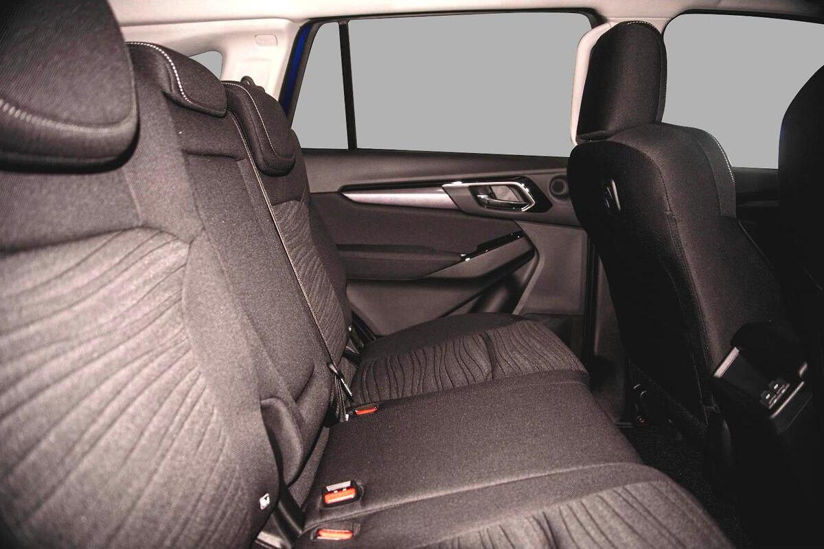 2024 Isuzu MU-X LS-U Auto 4x4 MY24 image 7