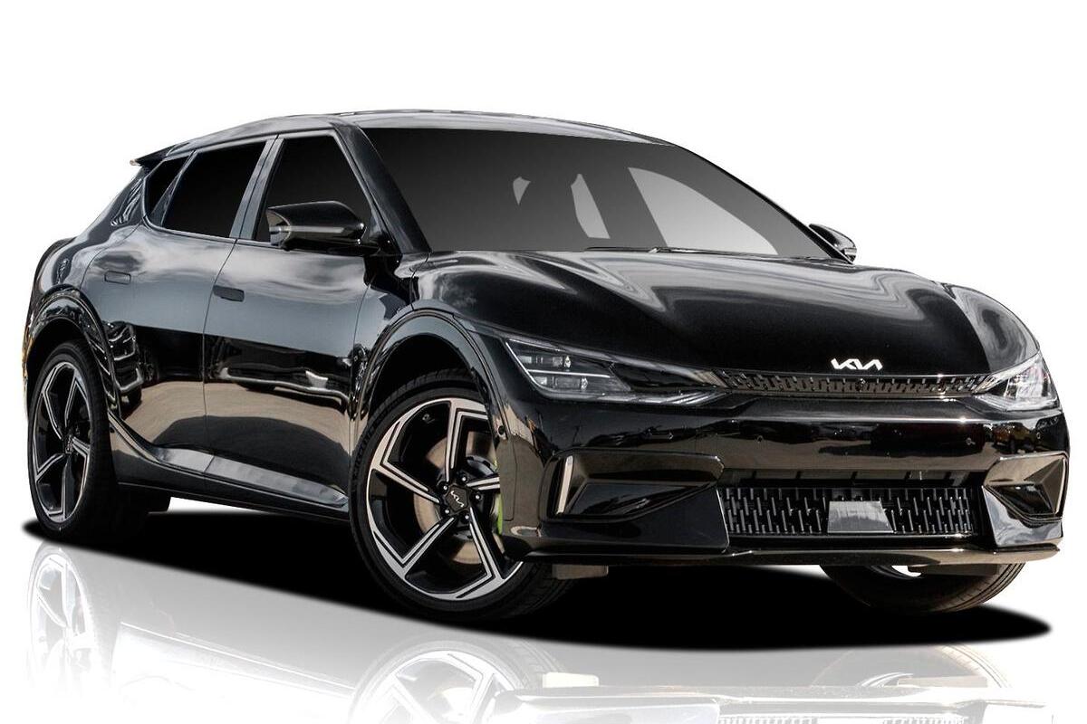 2025 Kia EV6 GT Auto AWD MY24 image 1
