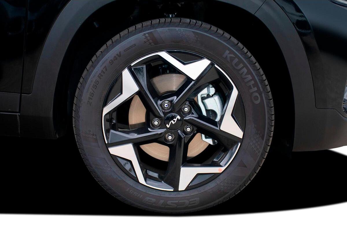 2024 Kia Seltos Sport+ Auto AWD MY25 image 20