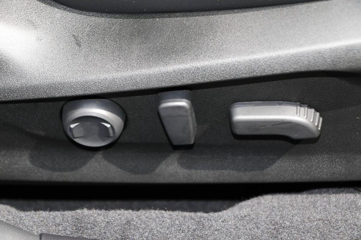 2024 Subaru WRX RS VB Manual AWD MY24 image 13