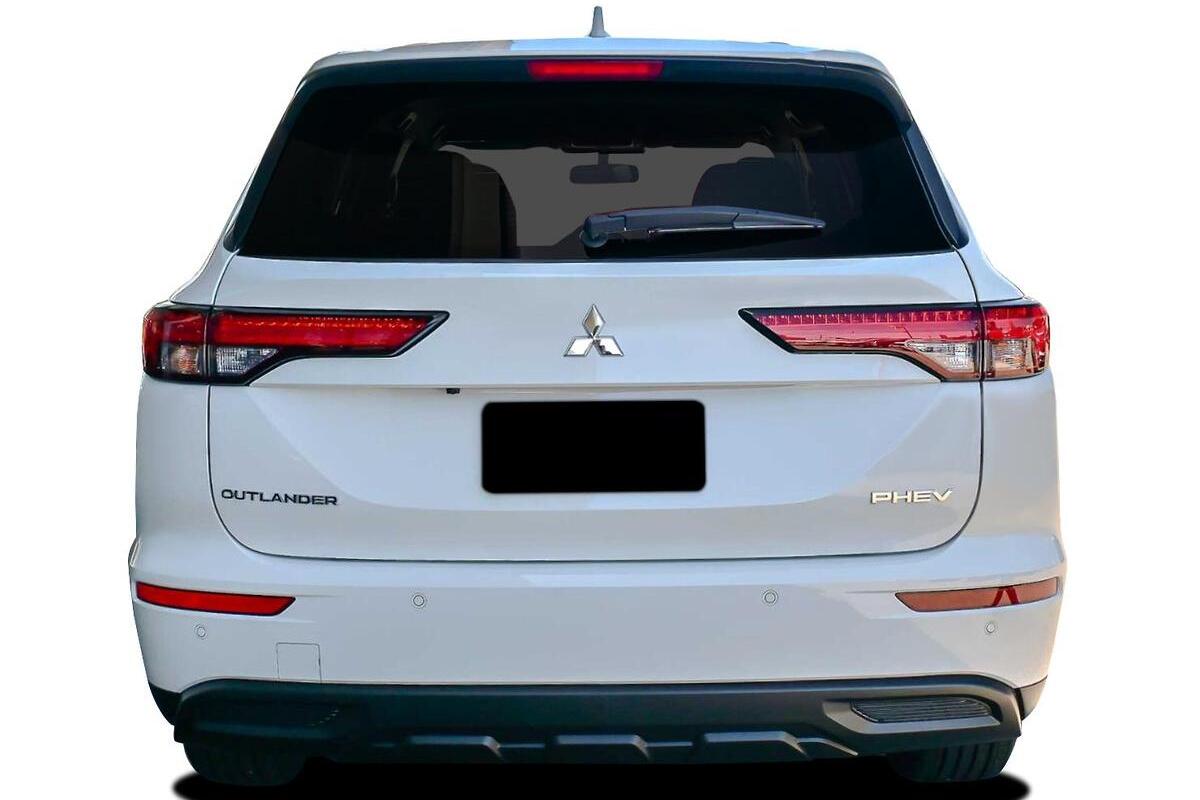 2024 Mitsubishi Outlander PHEV ES ZM Auto AWD MY24 image 3
