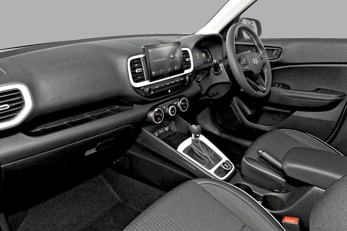 2024 Hyundai Venue Active Auto MY24 image 7