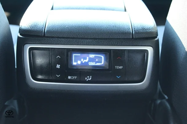 2019 Toyota Kluger 4x2 GX image 19