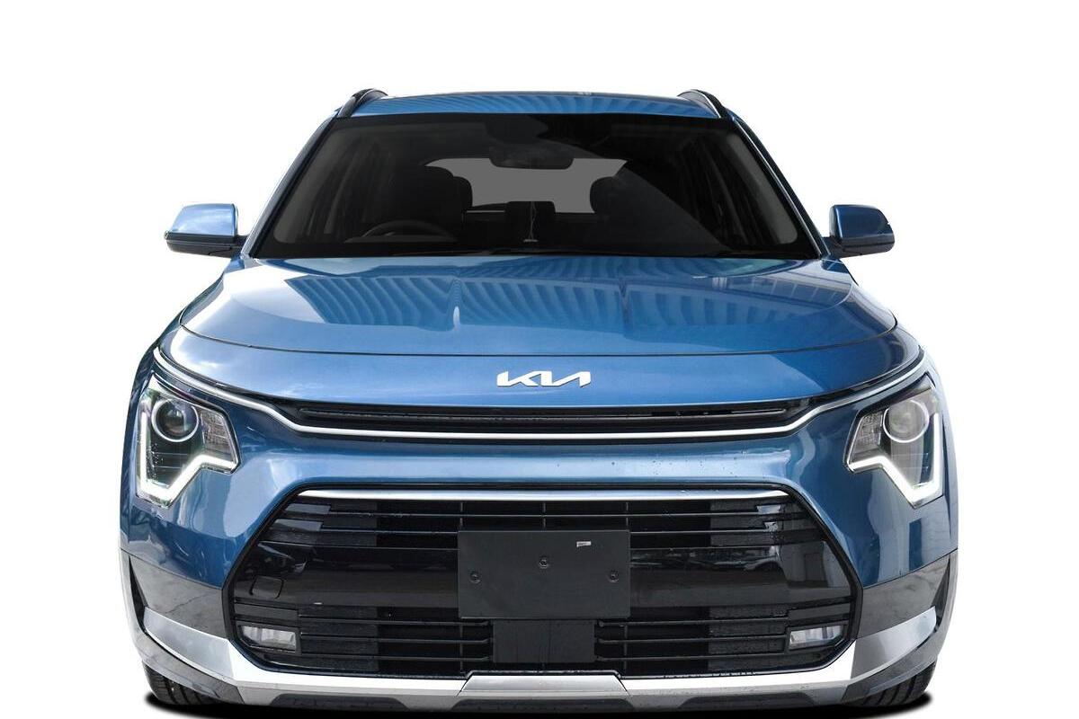 2024 Kia Niro HEV S Auto 2WD MY25 image 2