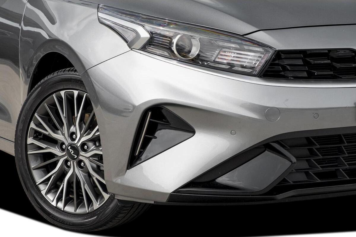2024 Kia Cerato Sport Auto MY24 image 17