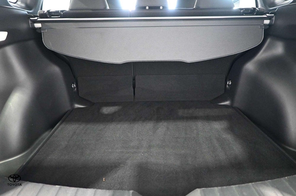 2023 Toyota Corolla Cross Petrol GX image 22