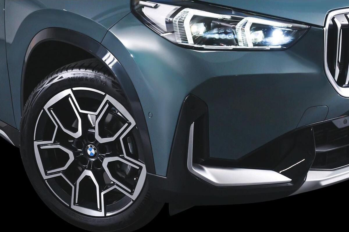 2024 BMW X1 xDrive20i U11 Auto AWD image 8