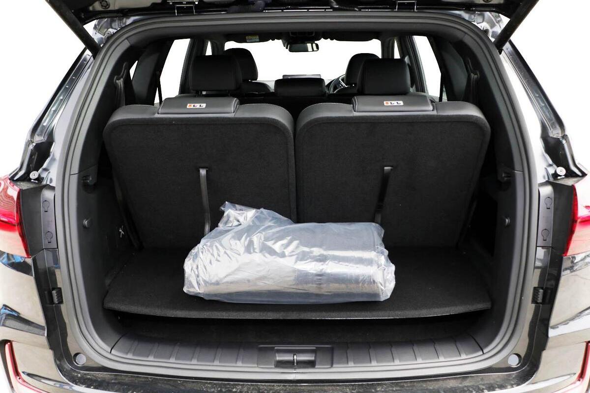 2024 SsangYong Rexton Adventure Auto 4x4 MY24 image 10