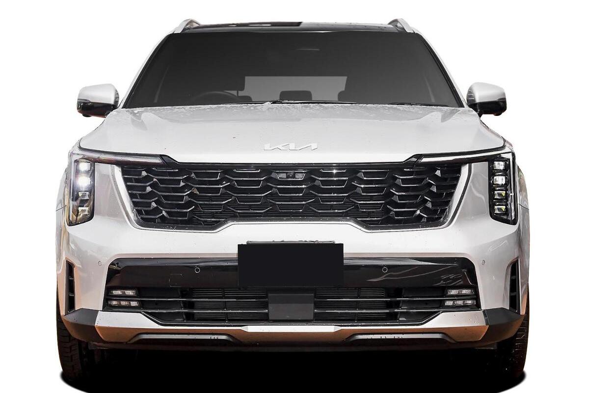 2024 Kia Sorento GT-Line Auto MY25 image 2
