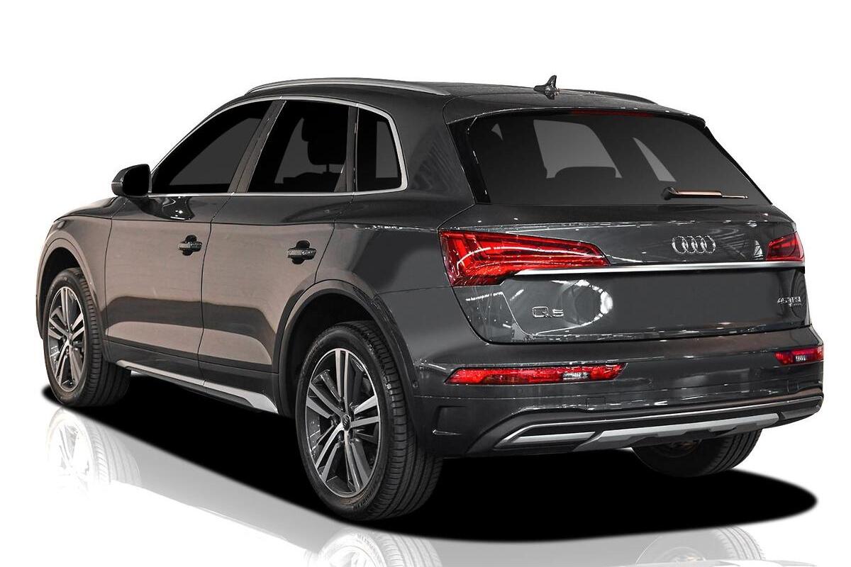 2024 Audi Q5 45 TFSI Sport Auto quattro ultra MY25 image 4