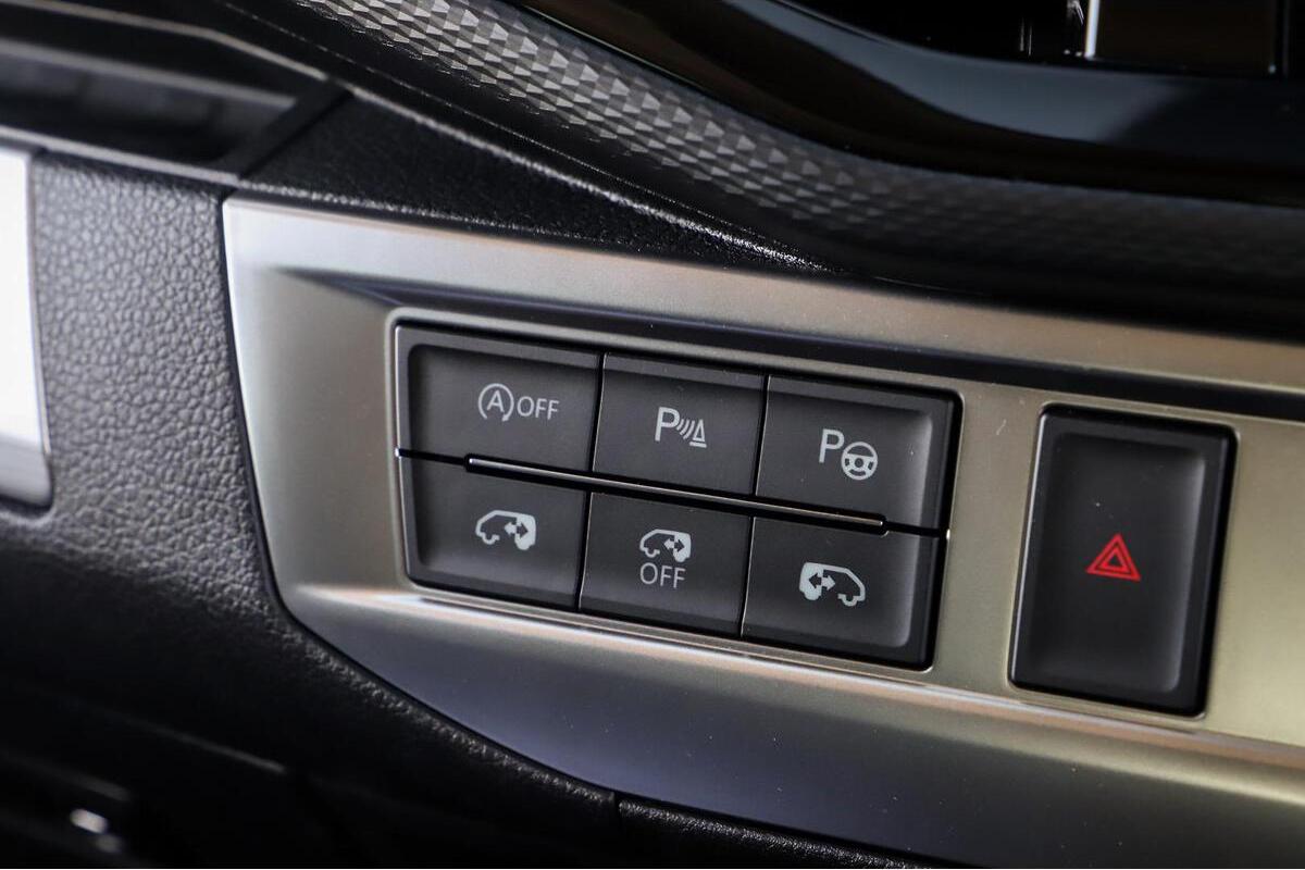 2024 Volkswagen Multivan TDI340 Comfortline Premium T6.1 LWB Auto 4MOTION MY24 image 14