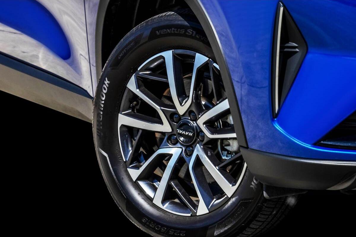 2024 GWM Haval H6 Premium Auto image 18