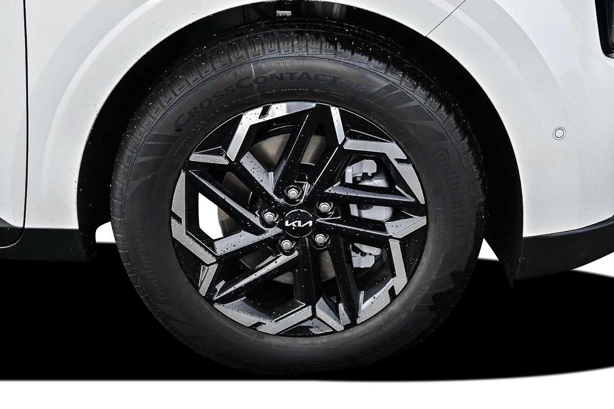 2024 Kia Carnival Sport+ Auto MY25 image 21