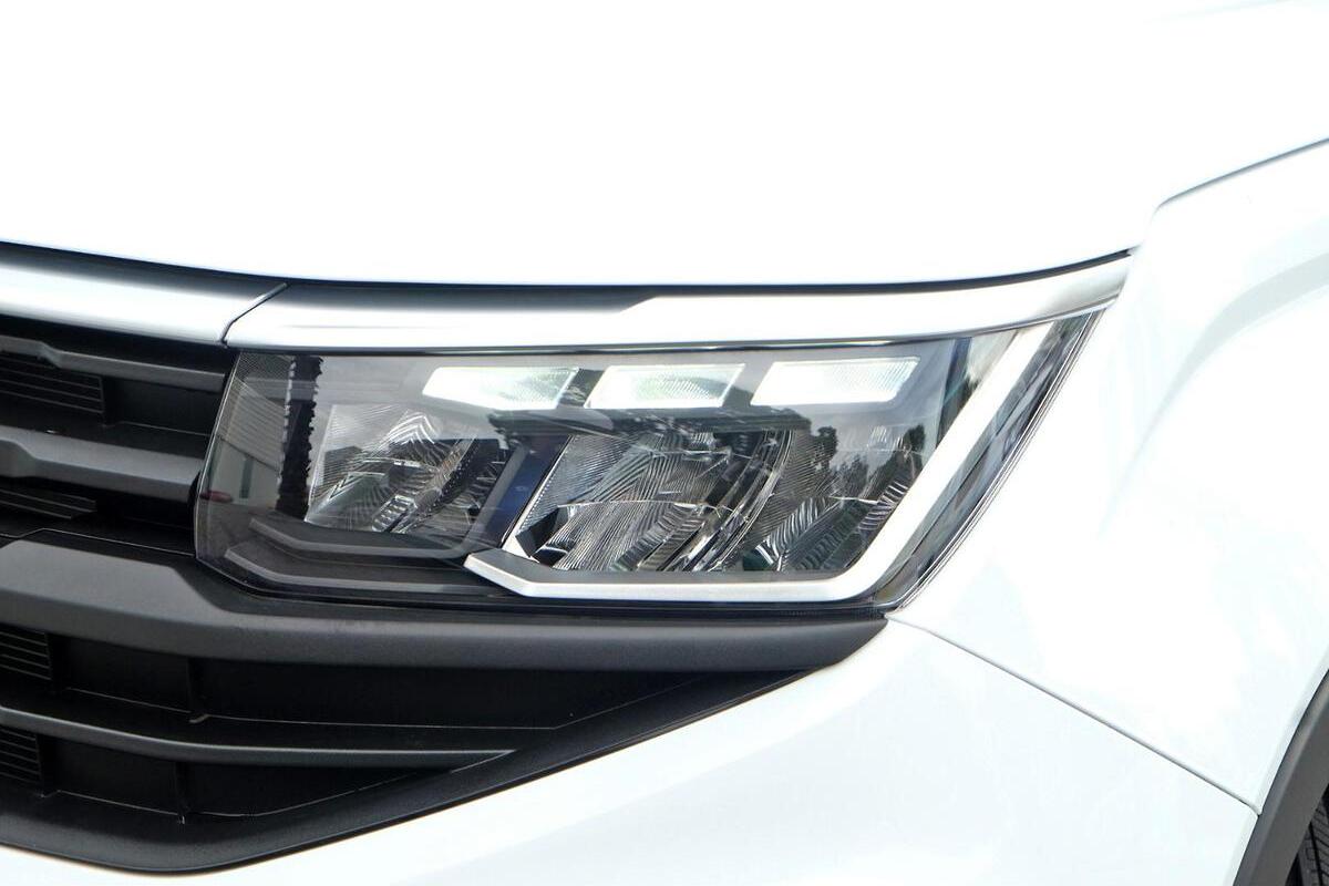 2024 Volkswagen Amarok TDI500 Life NF Auto 4MOT MY23 Dual Cab image 16