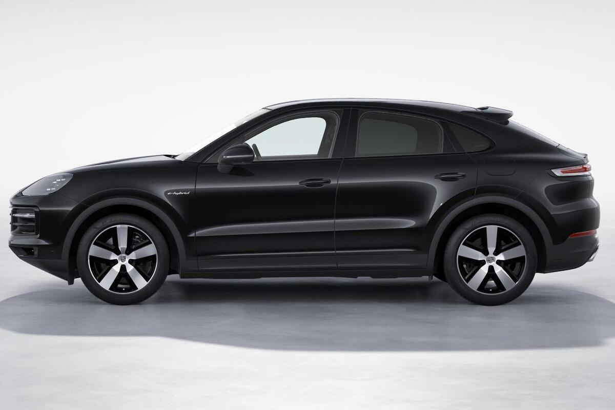 2024 Porsche Cayenne E-Hybrid 9YB II Auto 4x4 MY25 image 3