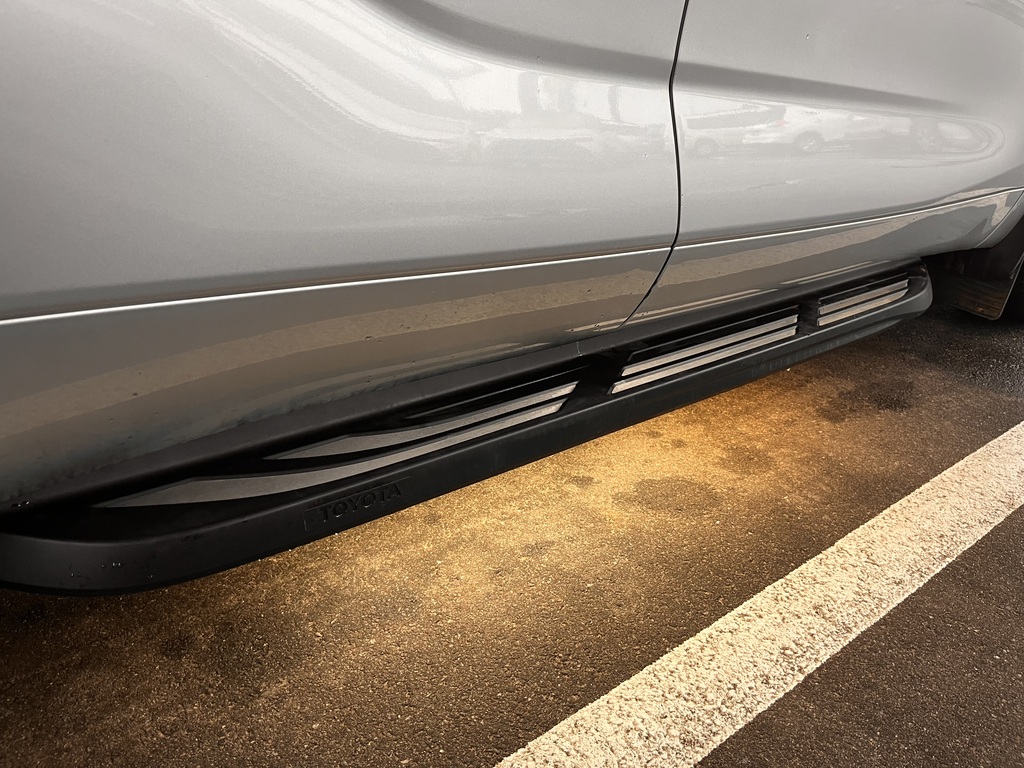 2021 Toyota Kluger Hybrid GXL image 21