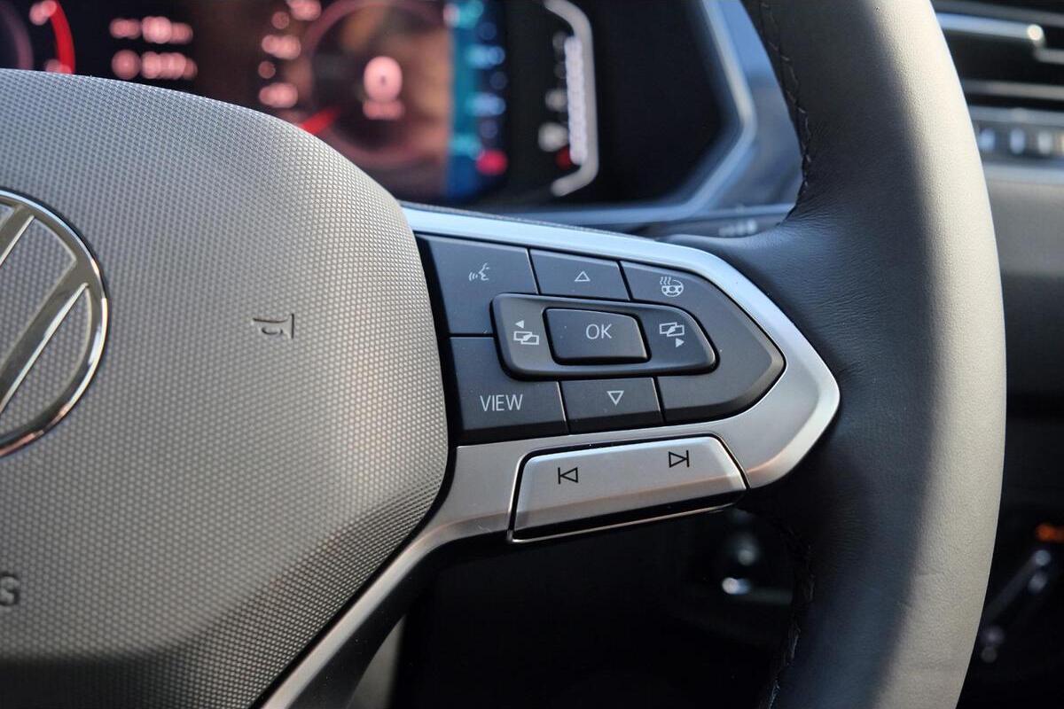 2024 Volkswagen Tiguan 162TSI Elegance Allspace 5N Auto 4MOTION MY24 image 14