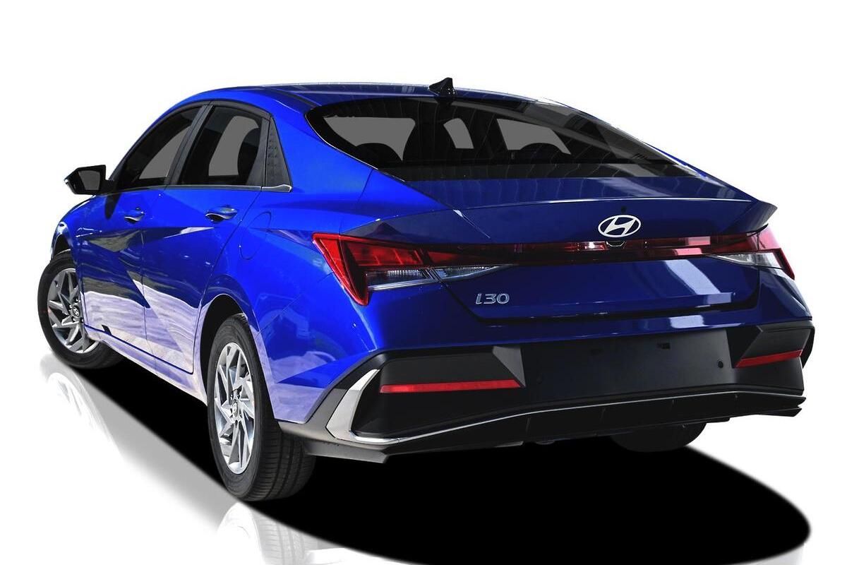 2024 Hyundai i30 Auto MY25 image 4