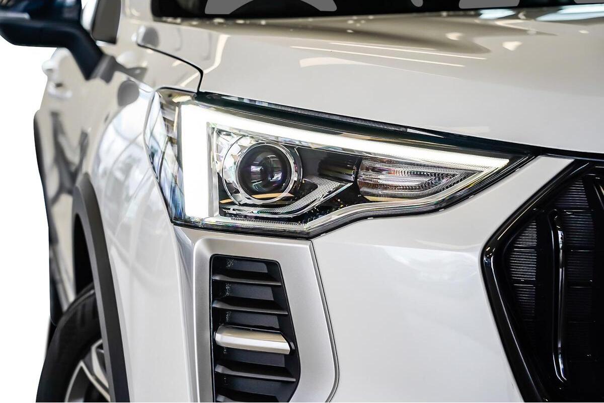 2025 GWM Haval Jolion Premium Auto image 18