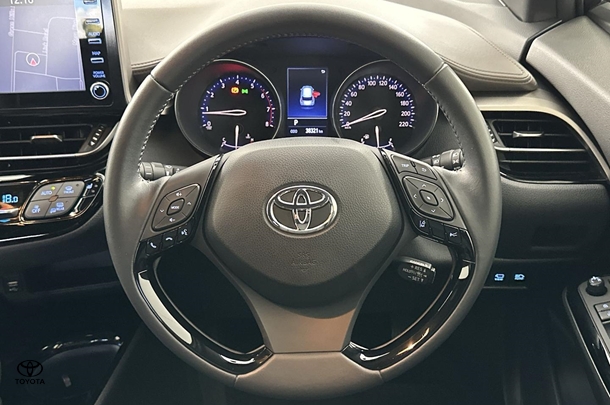 2020 Toyota CH-R Koba 2WD image 19