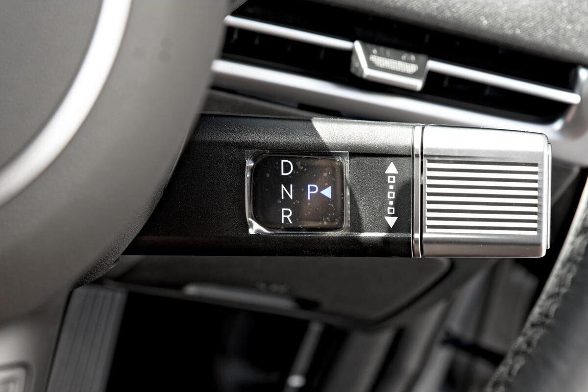 2024 Hyundai Tucson Premium Auto AWD MY25 image 15