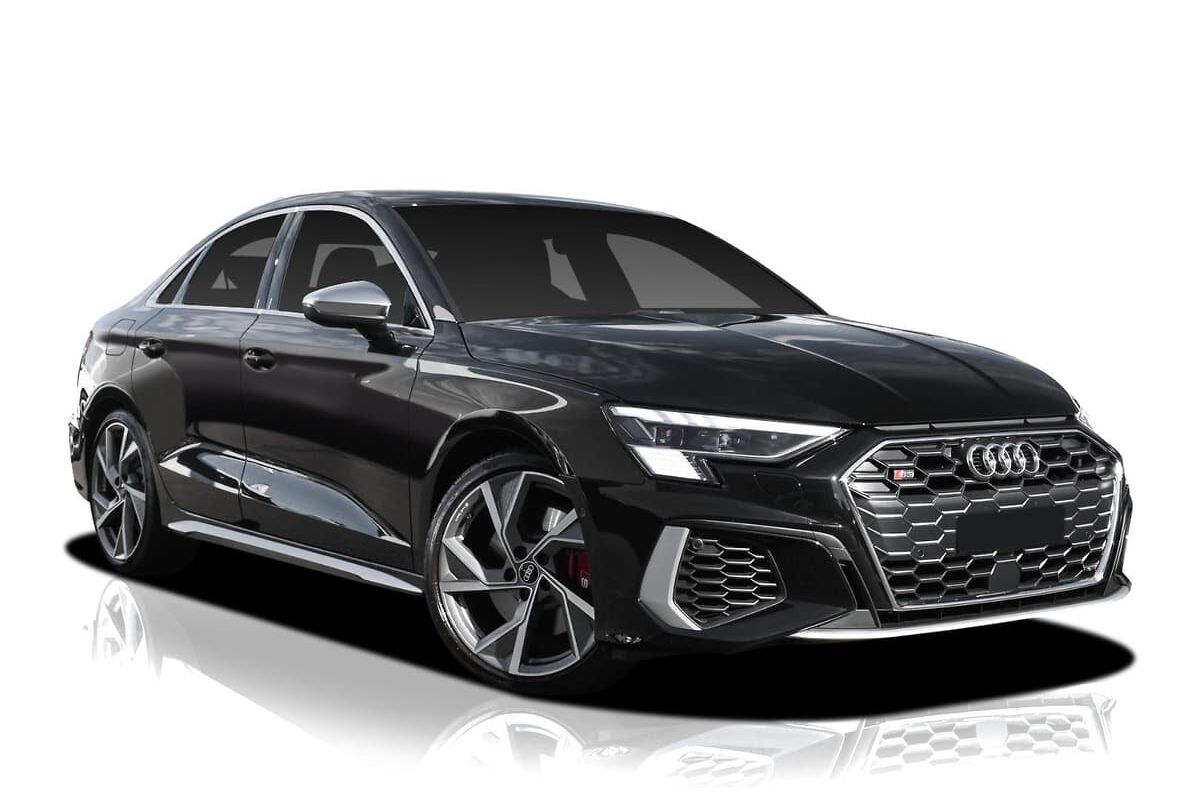 2024 Audi S3 Auto quattro MY24