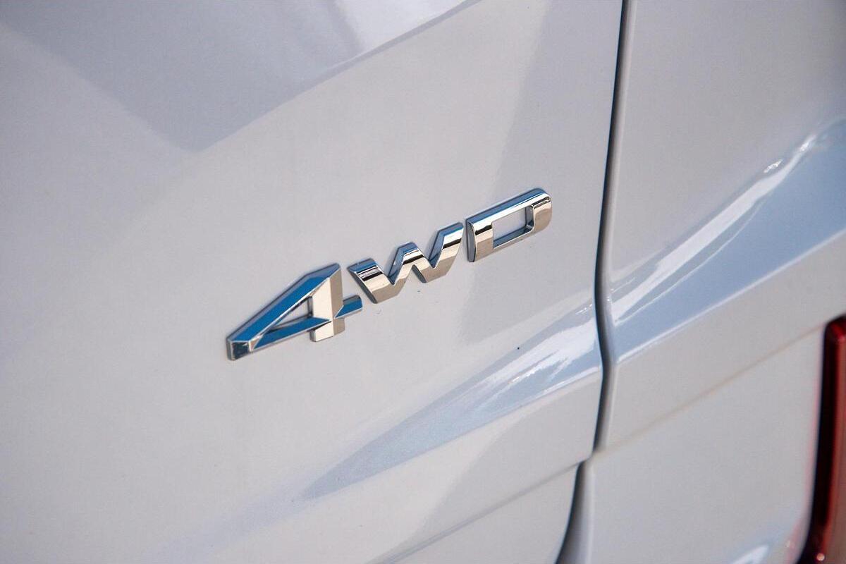 2025 KGM SsangYong Rexton ELX Auto 4x4 MY24 image 5