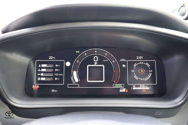 2024 Toyota GR Corolla GTS image 17
