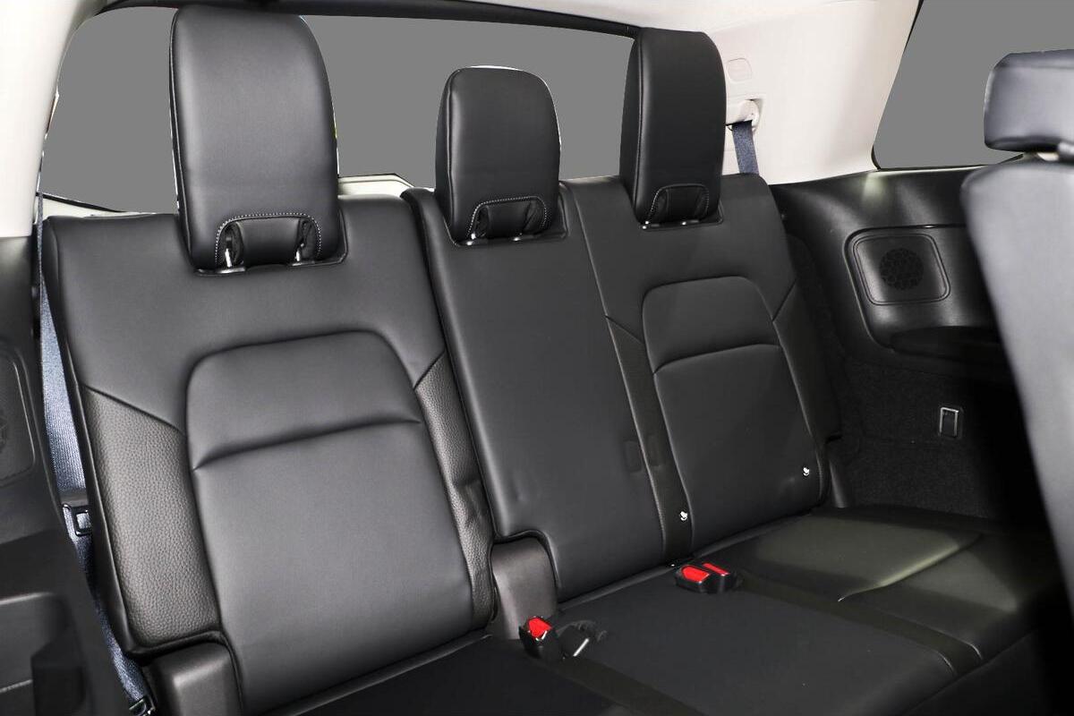 2024 Nissan Pathfinder Ti R53 Auto 2WD MY24 image 8