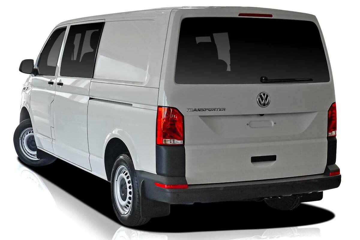 2024 Volkswagen Transporter TDI340 T6.1 LWB Auto MY24 image 4