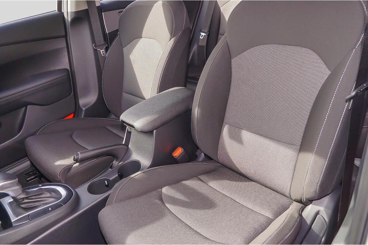 2024 Kia Cerato S Auto MY24 image 7