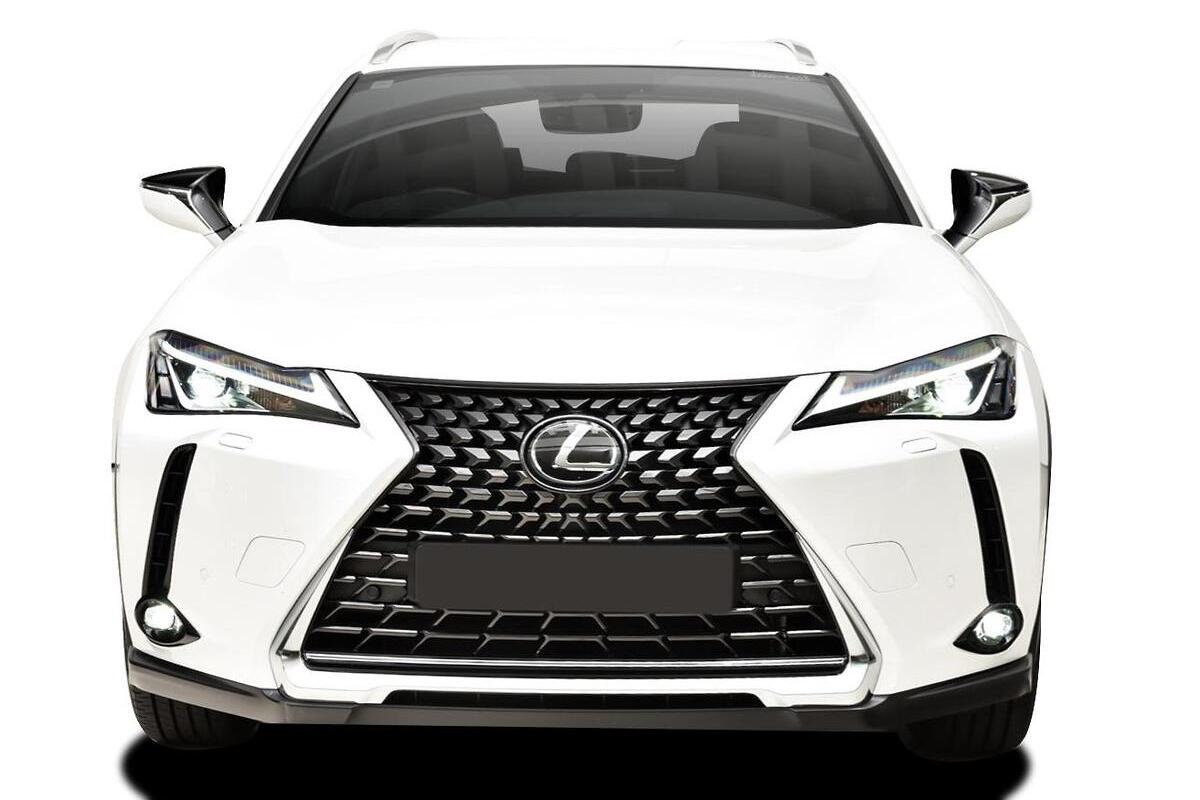2024 Lexus UX UX200 Luxury Auto 2WD image 2
