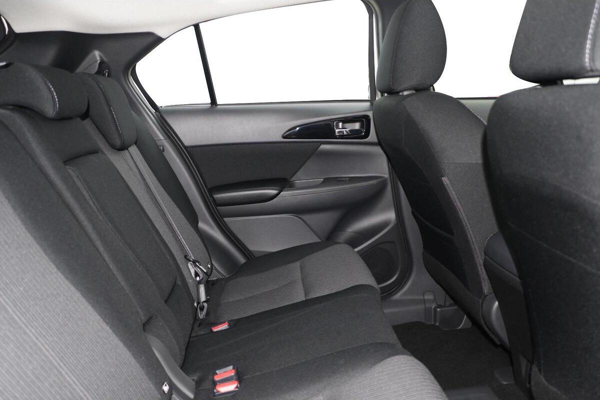 2025 Mitsubishi Eclipse Cross PHEV ES YB Auto AWD MY24 image 9