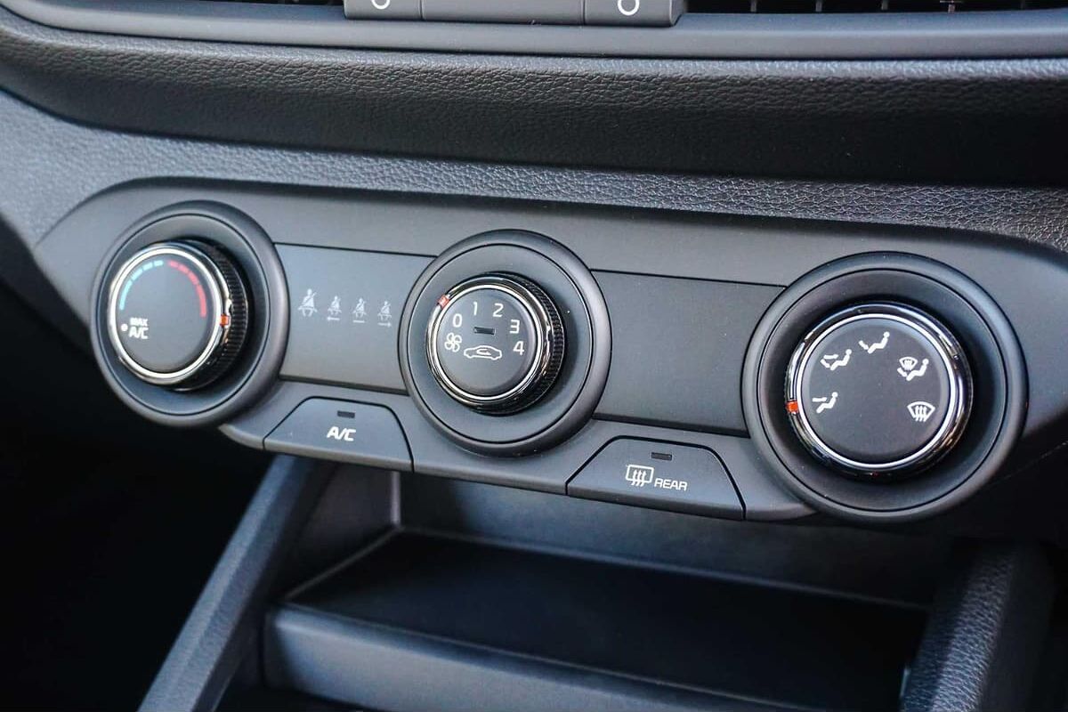 2024 Kia Cerato Sport Auto MY24 image 14