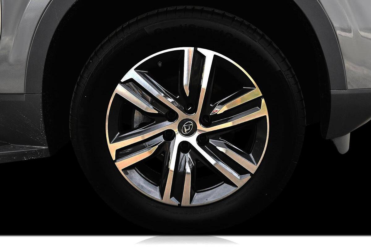 2024 LDV D90 Executive Auto 4x4 image 19