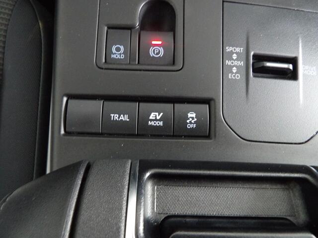 2021 Toyota Kluger Hybrid GX AWD image 11