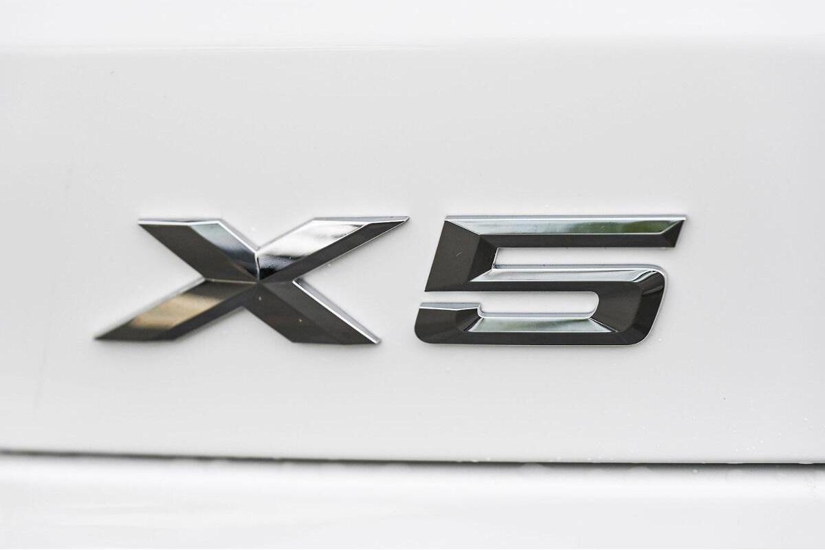 2024 BMW X5 xDrive30d xLine G05 LCI Auto 4x4 image 9