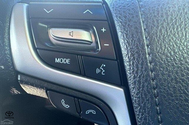 2021 Toyota Prado GX image 19